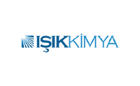 Işık Kimya Logo