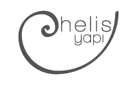 Helis Yapı Logo