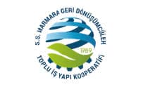 Marmara Geri Dönüşümcüler Sanati Sitesi Logo