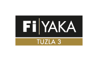 Fİ Yaka Tuzla Yerleşkesi Logo