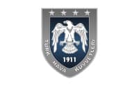 Türk Hava Kuvvetleri Komutanlığı 2. Tabur İSTH. Komutanlığı Logo