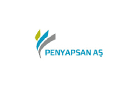 Penyapsan A.Ş. Logo