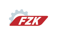 FZK Mühendislik Sanayi Yatırımlar A.Ş Logo