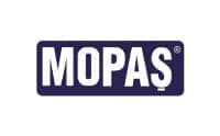 Mopaş Bahçe Evleri Logo