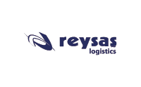 Reysaş Lojistik Logo