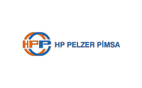 HPP Palzer Pimsa Otomativ A.Ş Logo