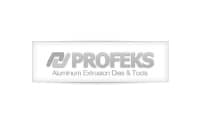 Profeks Aliminyum Ltd. Şti. Logo