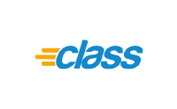 CLASS Petrol Türkiye Şubeler Logo