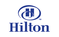 Hilton Otel Logo