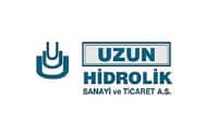 Uzun Hidrolik Logo