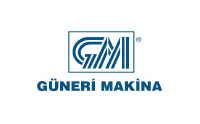 Güneri Makina Logo