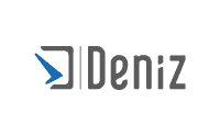 Deniz Zımpara Logo