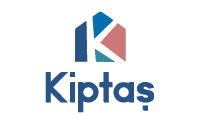 Kiptaş Tuzla 1. Etap Sitesi Logo