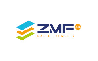 ZMF Raf Sistemleri Logo