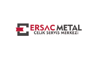 Ersaç Metal Logo