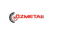 Özmetal Metal Sanayi Logo