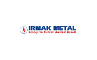 Irmak Metal Ltd. Şti. Logo