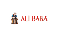 AliBaba Lokum Türkiye Şubeleri Logo