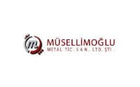 Müsellimoğlu Metal Sanayi Logo