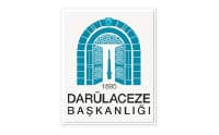 T.C. Darülaceze Başkanlığı Logo